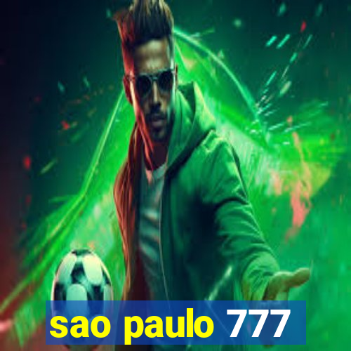 sao paulo 777